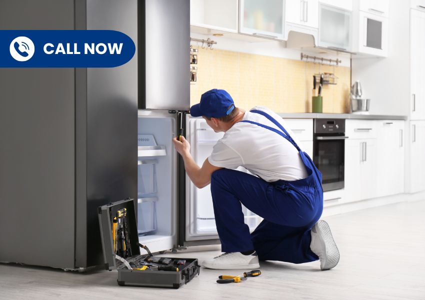 Saint James Appliance Repair Company